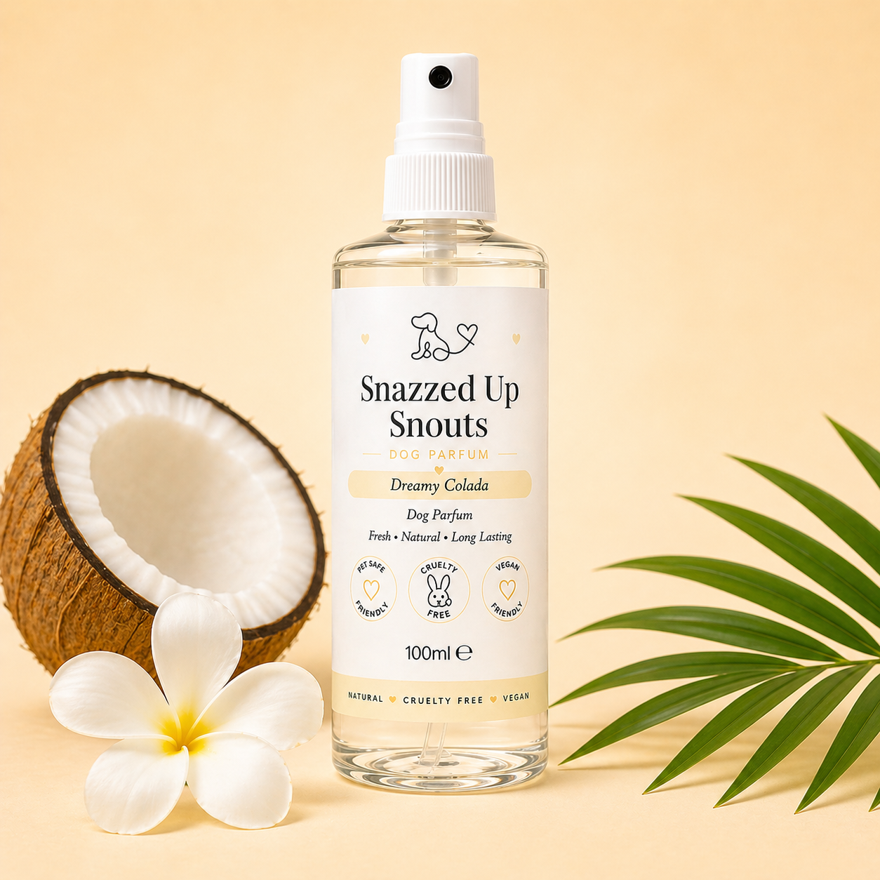 Dreamy Colada